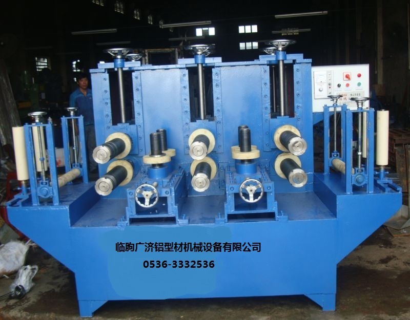 轮毂整形机 重塑汽车美学的专业利器与市场全景洞察